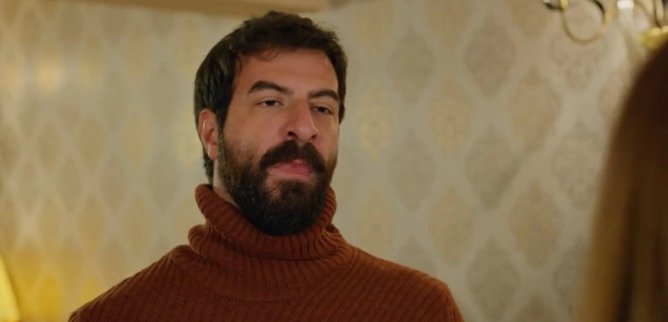 Турецкий сериал Морская звезда 51 серия