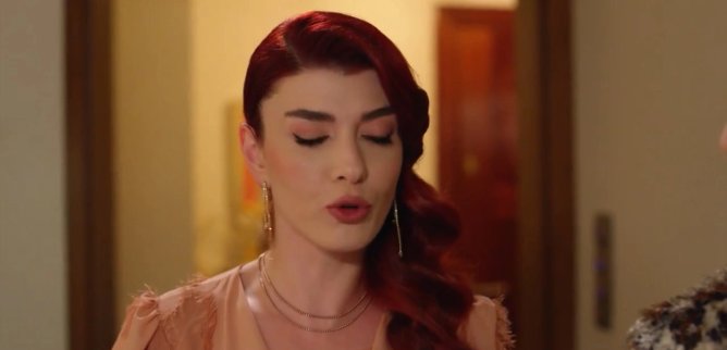 Турецкий сериал Морская звезда 55 серия