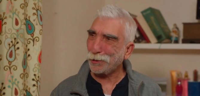 Турецкий сериал Морская звезда 59 серия