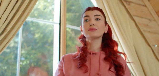 Турецкий сериал Морская звезда 63 серия