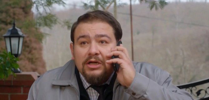 Турецкий сериал Морская звезда 63 серия