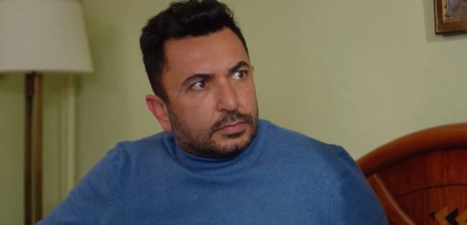 Турецкий сериал Морская звезда 68 серия