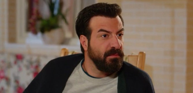 Турецкий сериал Морская звезда 70 серия