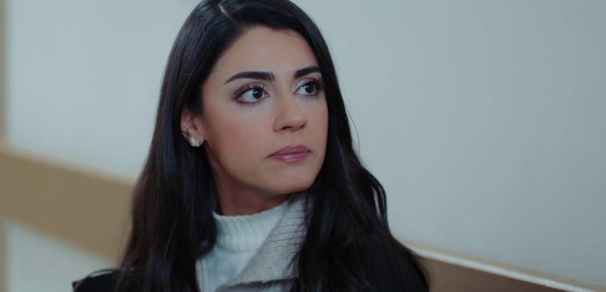 Турецкий сериал Невеста 457 серия