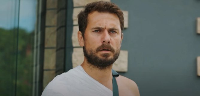 Турецкий сериал Любовь и надежда 181 серия