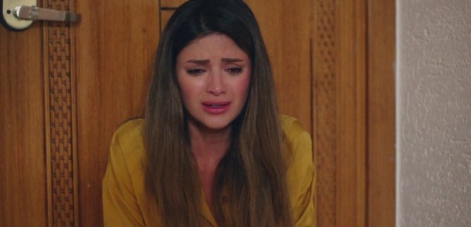 Турецкий сериал По имени Весна 30 серия