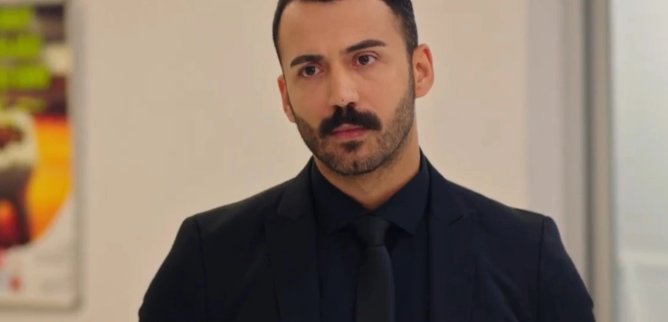 Турецкий сериал По имени Весна 11 серия