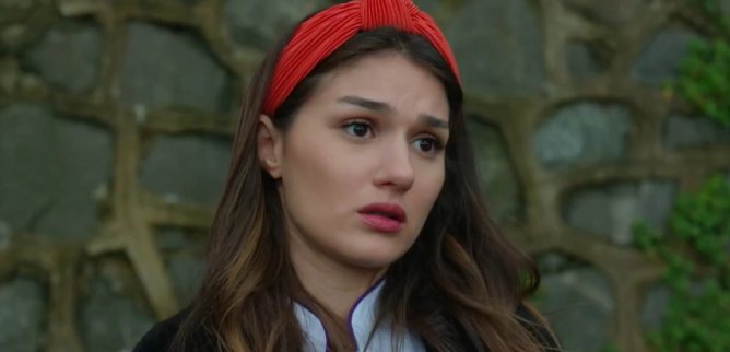 Турецкий сериал Морская звезда 192 серия