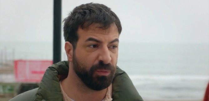 Турецкий сериал Морская звезда 193 серия