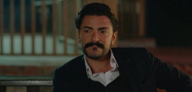 Турецкий сериал Морская звезда 210 серия