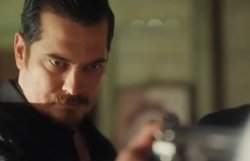 Турецкий сериал Мечта Эшрефа 46 серия