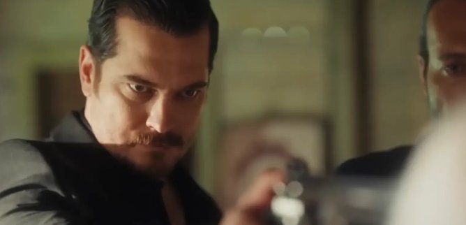 Турецкий сериал Мечта Эшрефа 46 серия