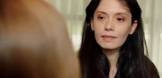 Турецкий сериал Любовная рана 74 серия