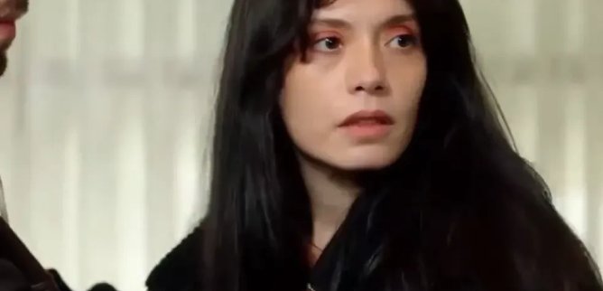 Турецкий сериал Любовная рана 74 серия