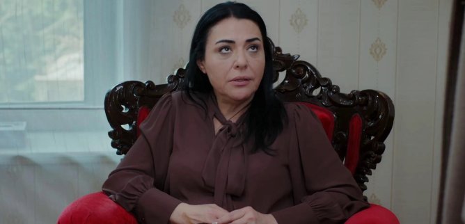 Турецкий сериал Невеста 458 серия