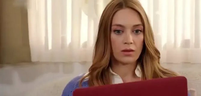 Турецкий сериал Любовная рана 75 серия