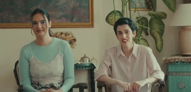 Турецкий сериал Все возможно 3 серия