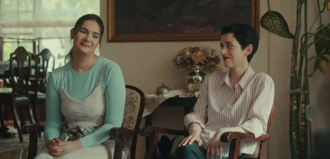 Турецкий сериал Все возможно 3 серия