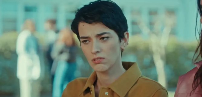 Турецкий сериал Все возможно 2 серия