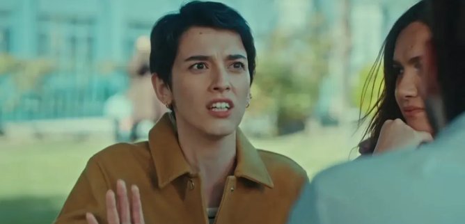 Турецкий сериал Все возможно 2 серия