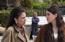 Турецкий сериал Это море переполнится 30 серия