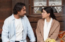 Турецкий сериал Это море переполнится 30 серия