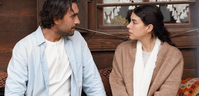 Турецкий сериал Это море переполнится 30 серия