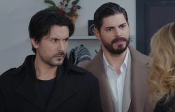 Турецкий сериал Невеста 459 серия