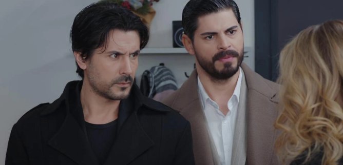 Турецкий сериал Невеста 459 серия