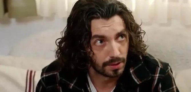 Турецкий сериал Любовная рана 76 серия