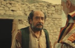 Турецкий сериал Гора сердца 220 серия