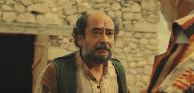 Турецкий сериал Гора сердца 220 серия