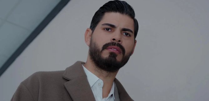 Турецкий сериал Невеста 460 серия
