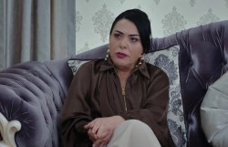 Турецкий сериал Невеста 460 серия
