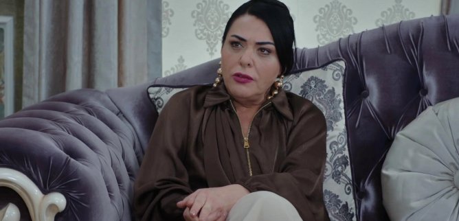 Турецкий сериал Невеста 460 серия