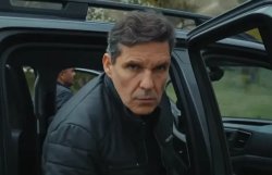 Турецкий сериал Опасные улицы 751 серия