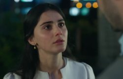 Турецкий сериал Ты тот, кого я люблю 15 серия