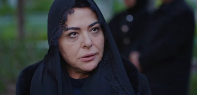 Турецкий сериал Невеста 461 серия