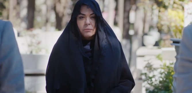 Турецкий сериал Невеста 461 серия