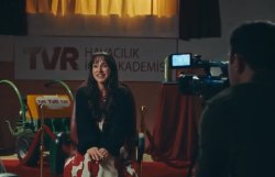 Турецкий сериал Гора сердца 221 серия