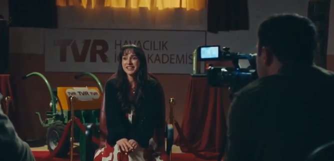 Турецкий сериал Гора сердца 221 серия