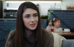 Турецкий сериал Невеста 462 серия