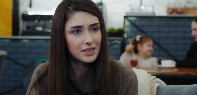 Турецкий сериал Невеста 462 серия