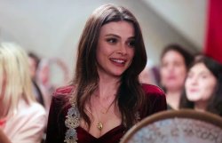 Турецкий сериал Далекий город 63 серия