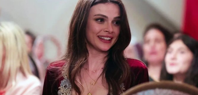 Турецкий сериал Далекий город 63 серия