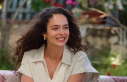 Турецкий сериал Дети рая 35 серия