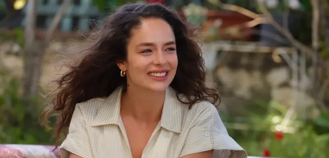 Турецкий сериал Дети рая 35 серия