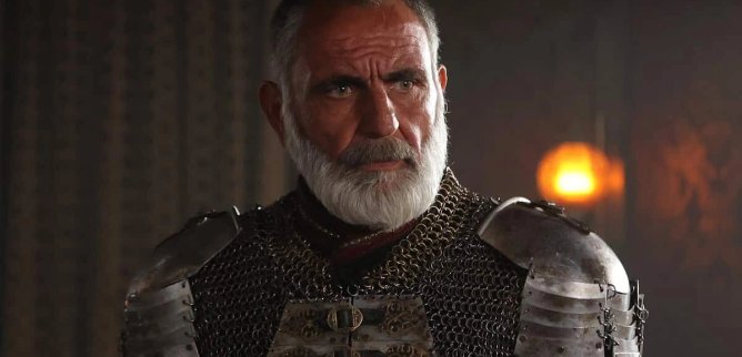 Турецкий сериал Мехмед: Султан Завоеватель 82 серия