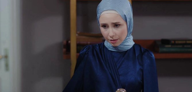 Турецкий сериал Невеста 463 серия