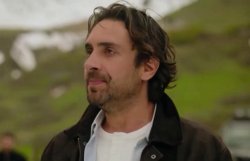 Турецкий сериал Это море переполнится 31 серия